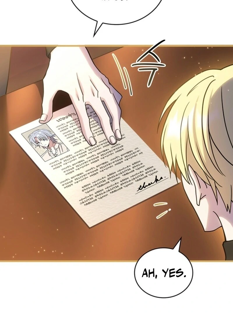 The Tower Master Who Became the Grand Duchess Chapter 42 451 042