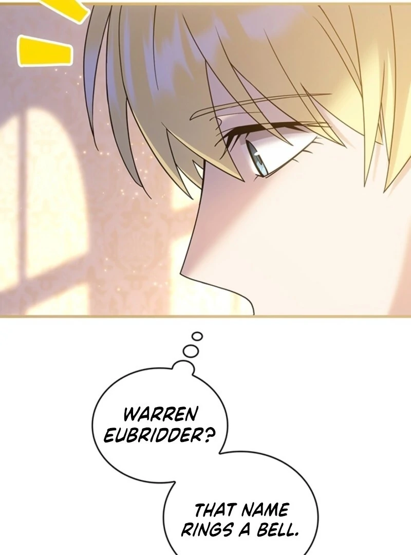 The Tower Master Who Became the Grand Duchess Chapter 42 455 046