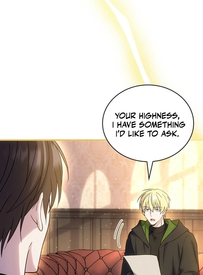 The Tower Master Who Became the Grand Duchess Chapter 42 458 049