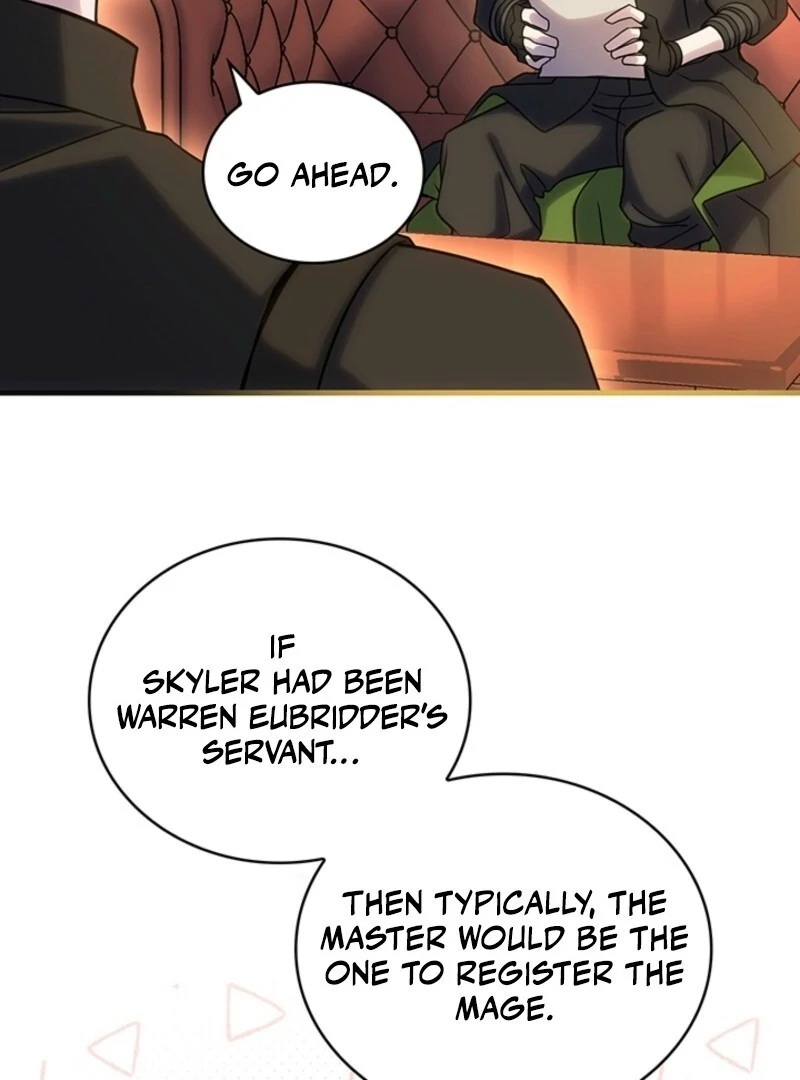 The Tower Master Who Became the Grand Duchess Chapter 42 459 050