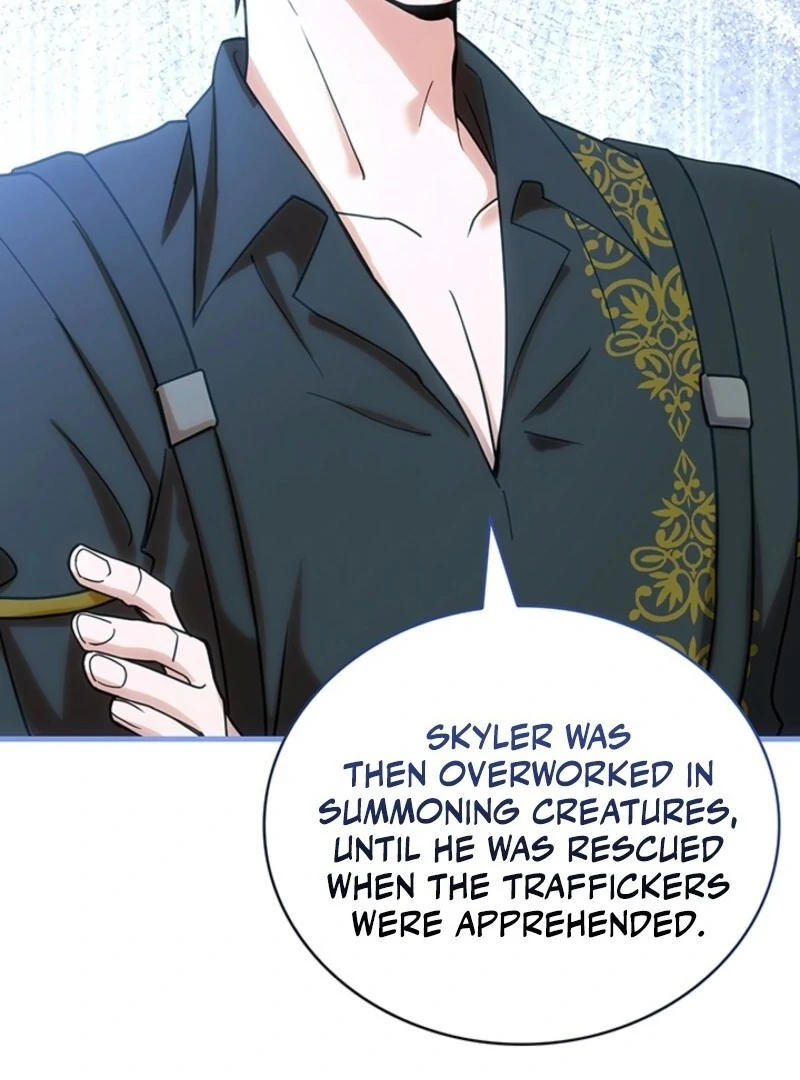 The Tower Master Who Became the Grand Duchess Chapter 42 463 054