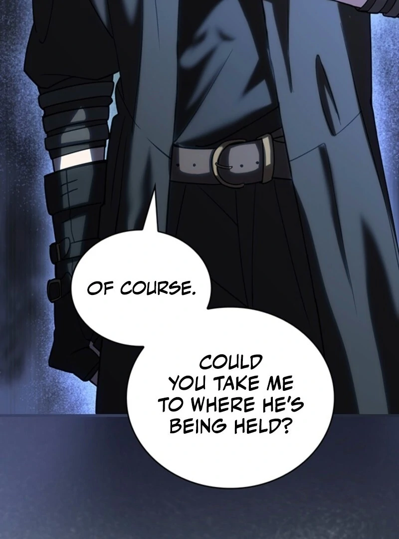 The Tower Master Who Became the Grand Duchess Chapter 42 470 061