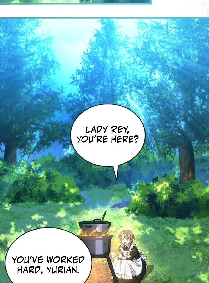 The Tower Master Who Became the Grand Duchess Chapter 42 472 063