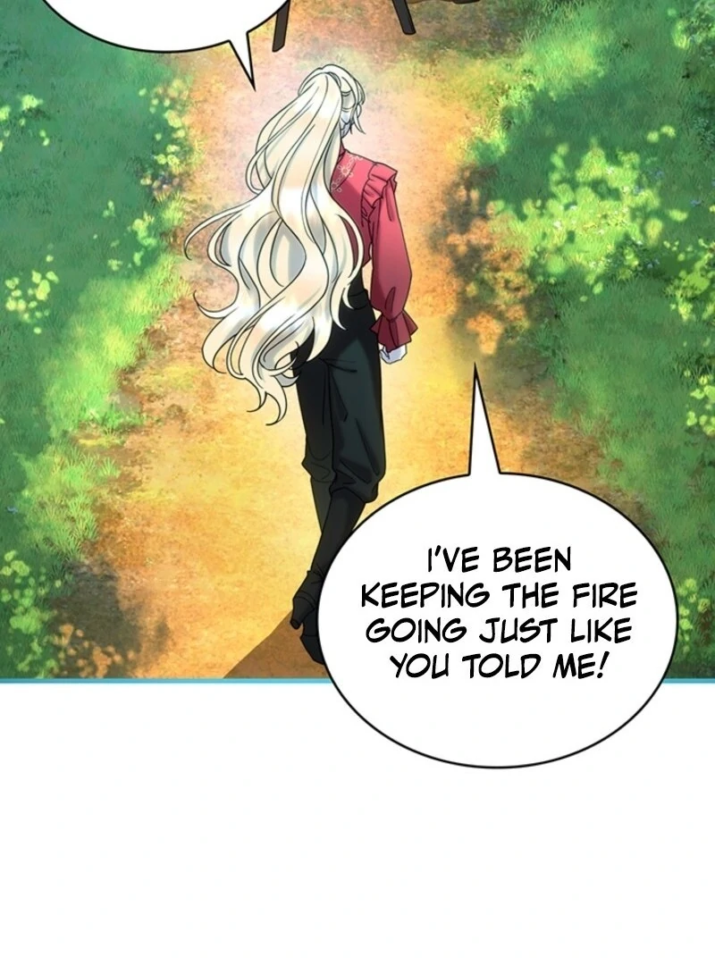 The Tower Master Who Became the Grand Duchess Chapter 42 473 064