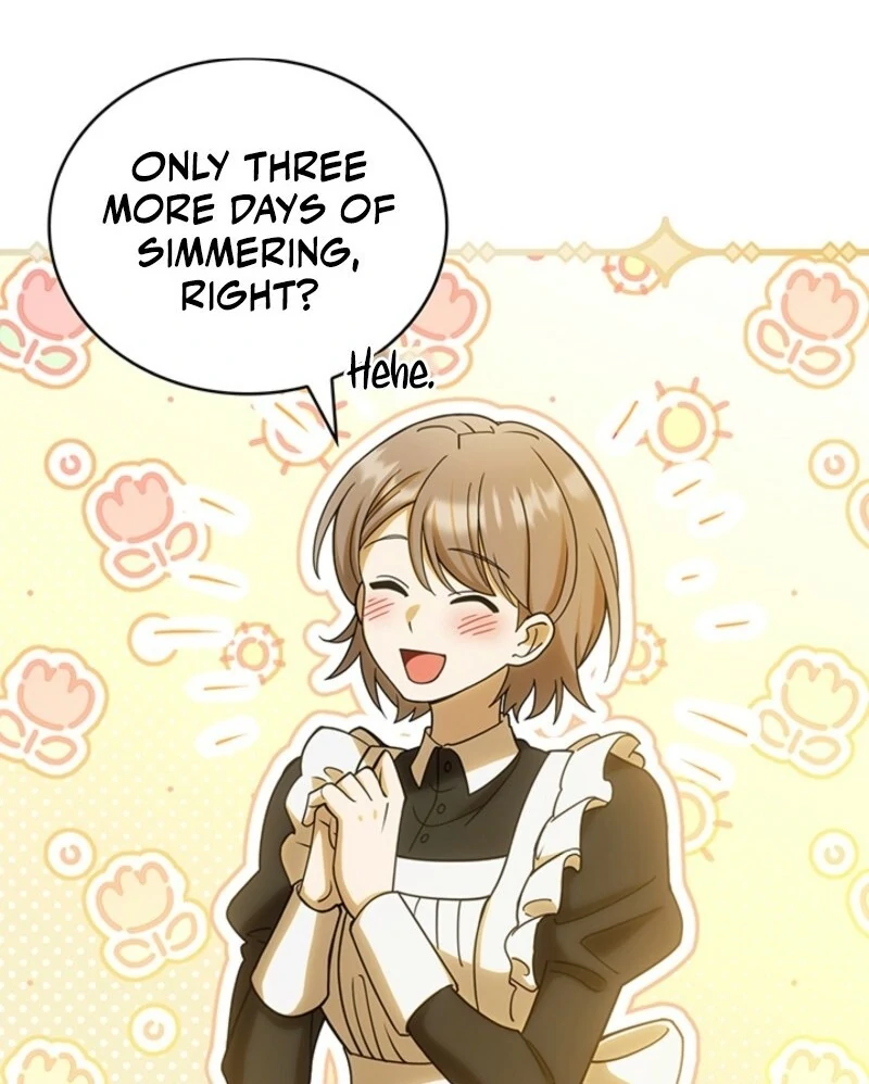 The Tower Master Who Became the Grand Duchess Chapter 42 474 065