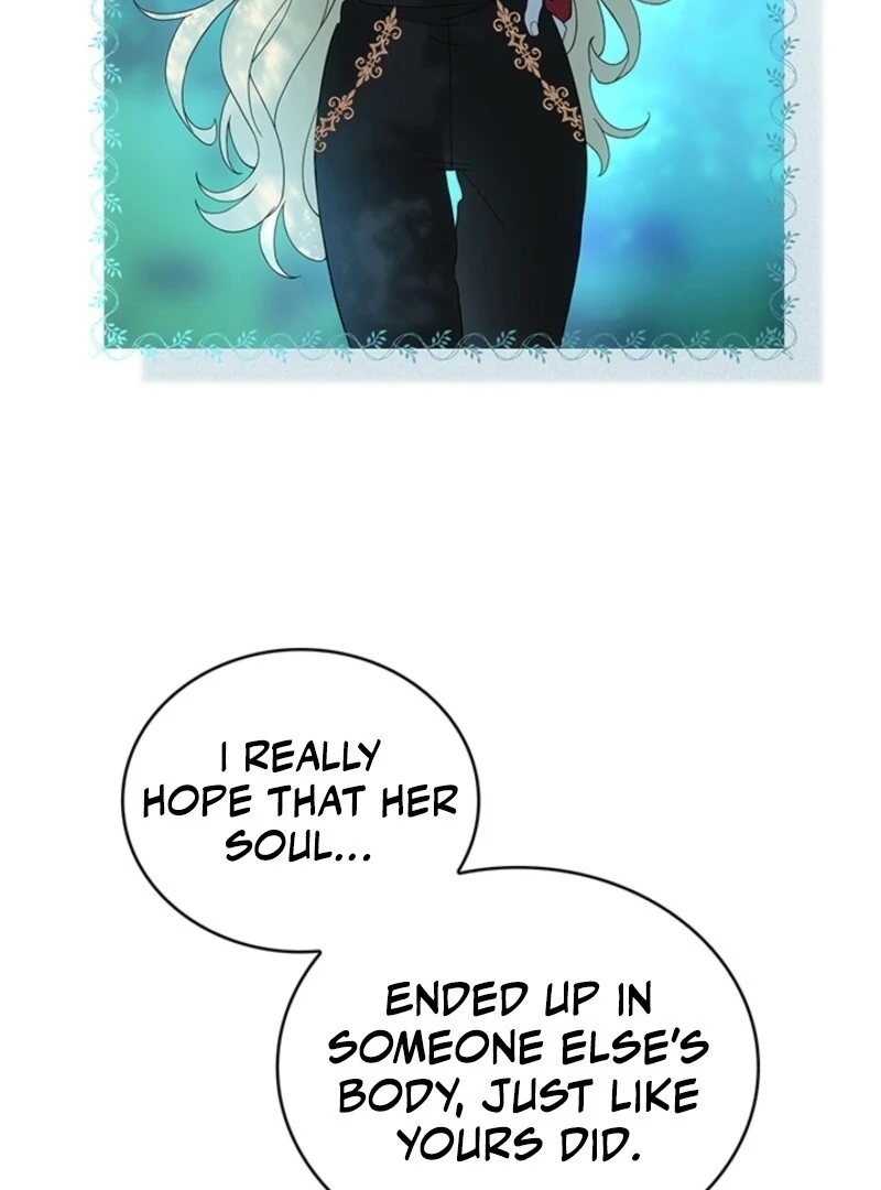 The Tower Master Who Became the Grand Duchess Chapter 42 477 068