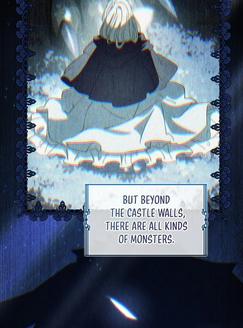 The Tower Master Who Became the Grand Duchess Chapter 42 482 073