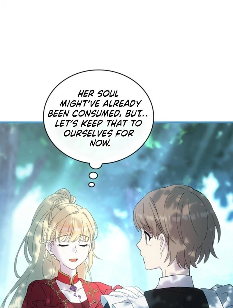 The Tower Master Who Became the Grand Duchess Chapter 42 485 076