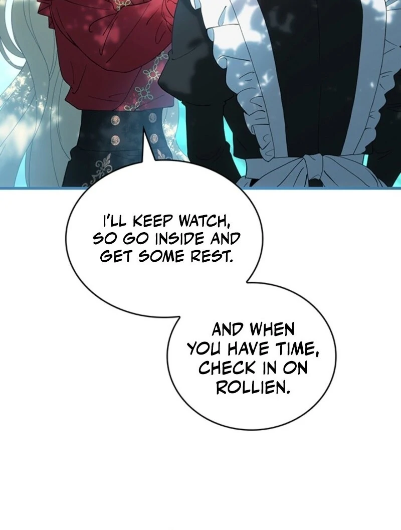 The Tower Master Who Became the Grand Duchess Chapter 42 486 077