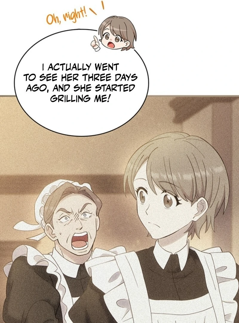 The Tower Master Who Became the Grand Duchess Chapter 42 487 078