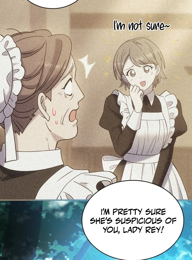 The Tower Master Who Became the Grand Duchess Chapter 42 489 080