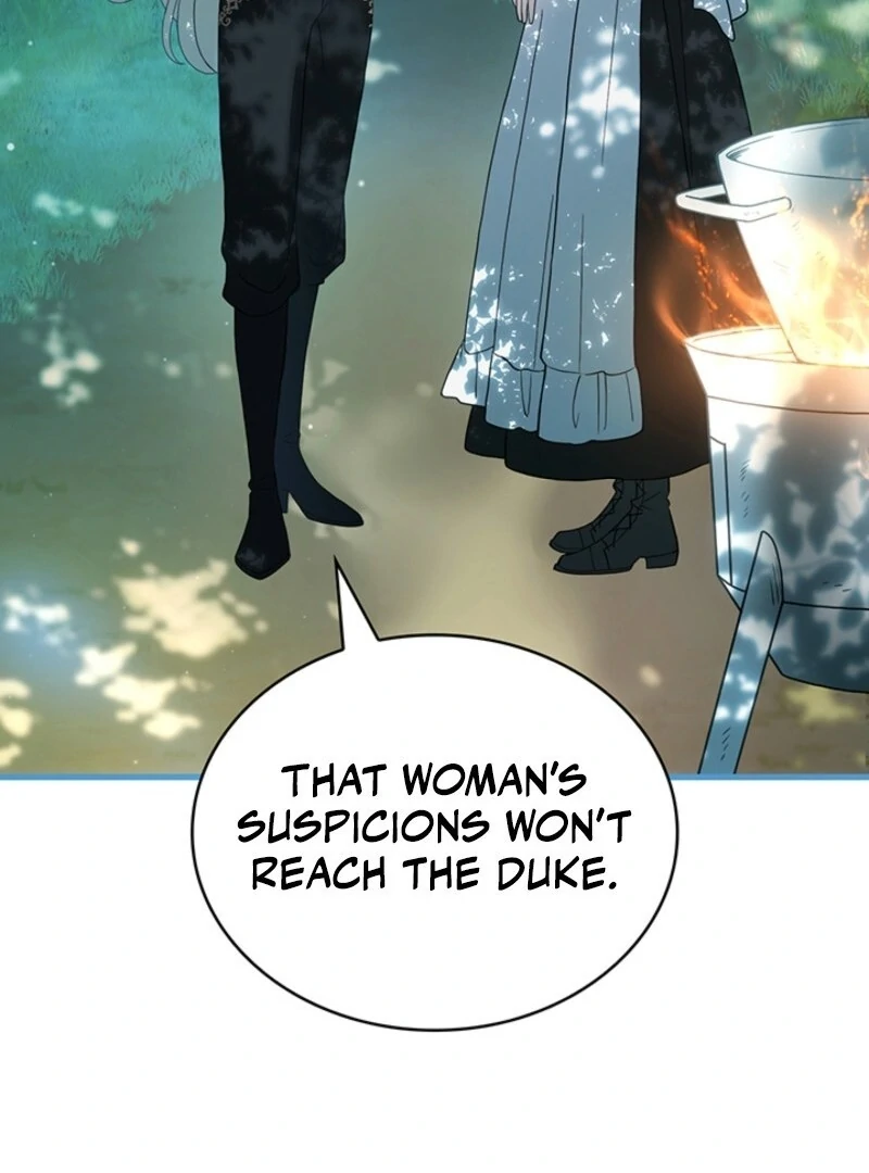 The Tower Master Who Became the Grand Duchess Chapter 42 491 082