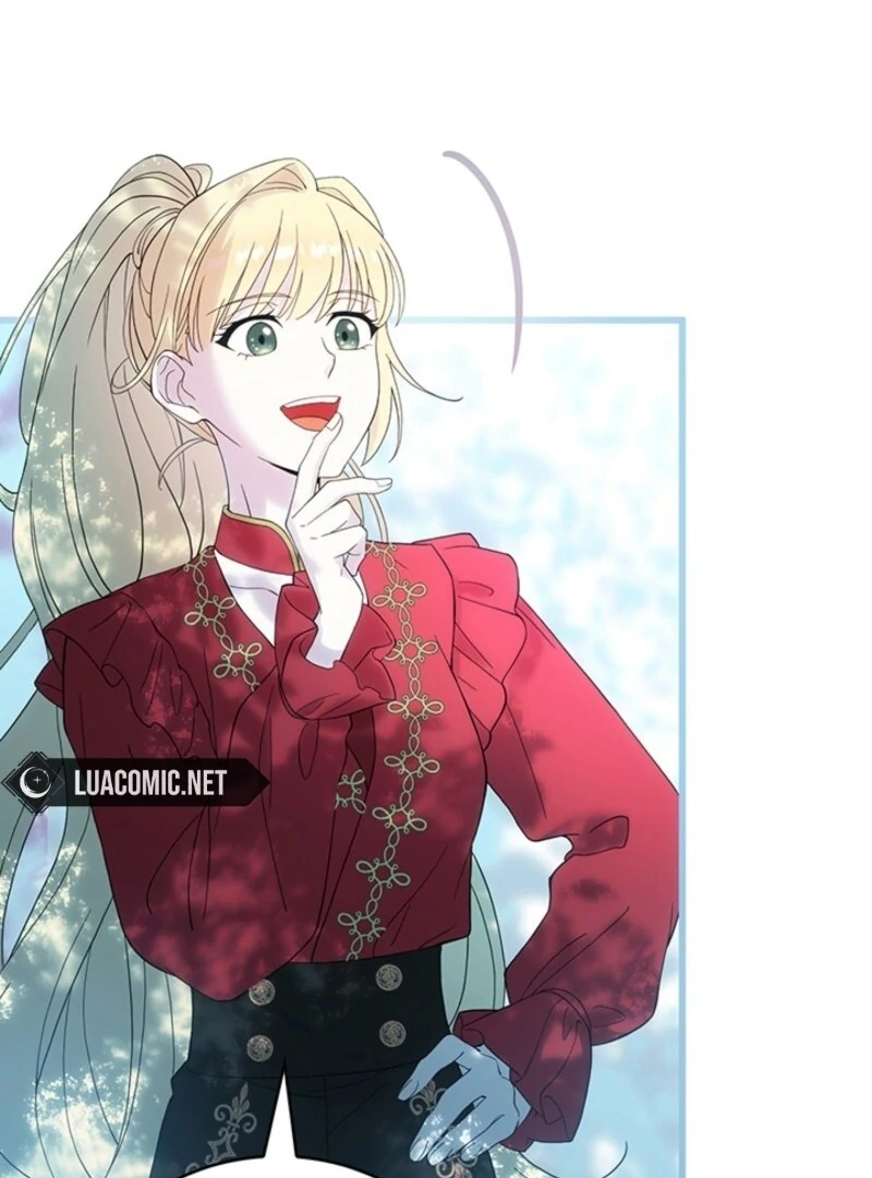 The Tower Master Who Became the Grand Duchess Chapter 42 492 083