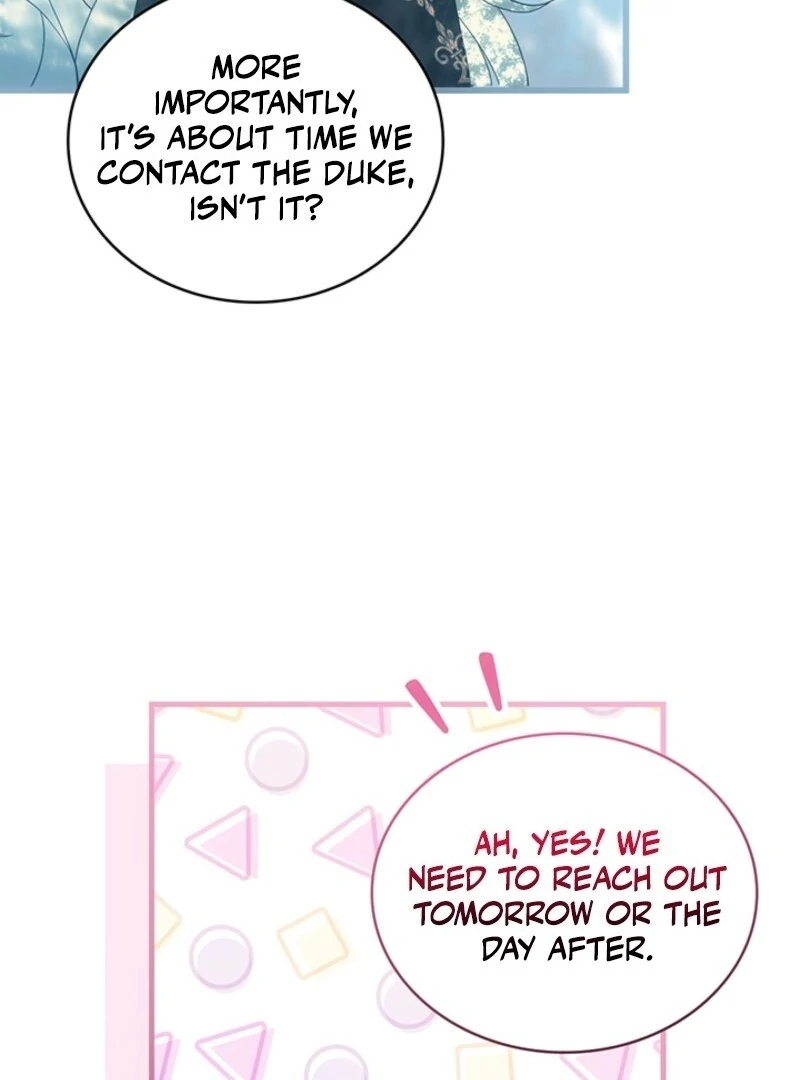 The Tower Master Who Became the Grand Duchess Chapter 42 493 084