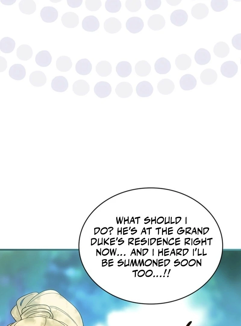 The Tower Master Who Became the Grand Duchess Chapter 42 500 091