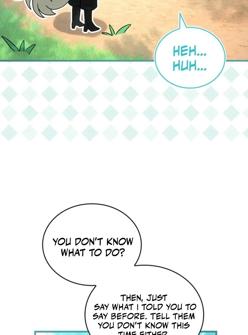 The Tower Master Who Became the Grand Duchess Chapter 42 503 094