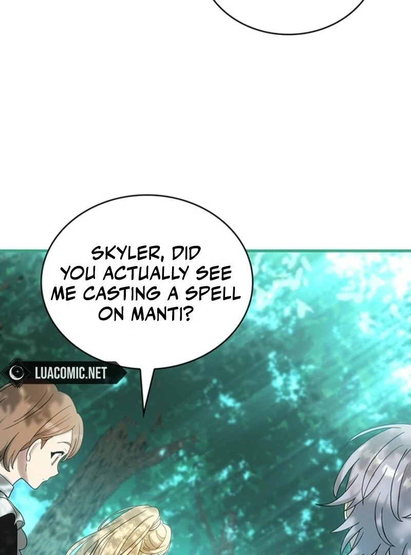 The Tower Master Who Became the Grand Duchess Chapter 42 505 096