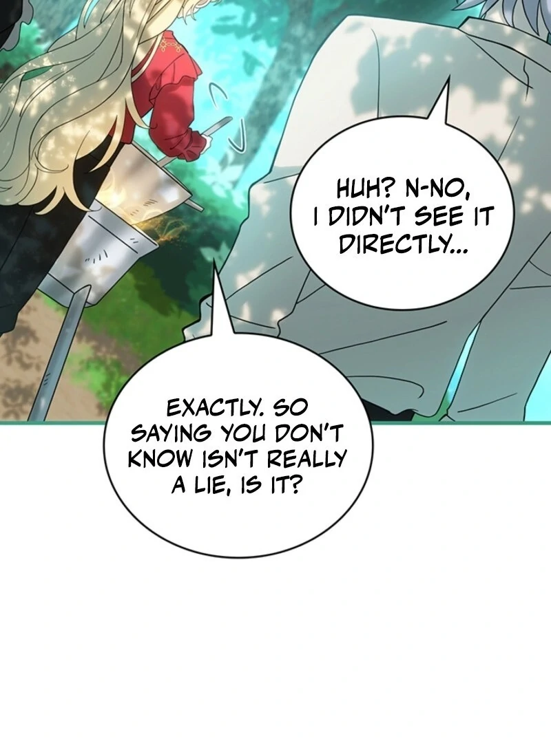 The Tower Master Who Became the Grand Duchess Chapter 42 506 097