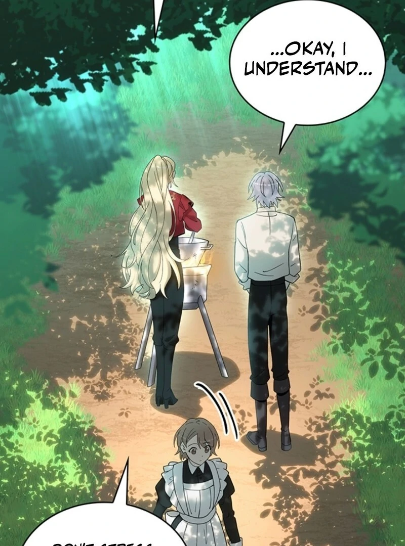 The Tower Master Who Became the Grand Duchess Chapter 42 511 102