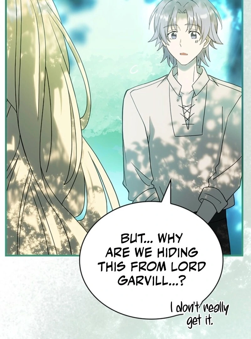 The Tower Master Who Became the Grand Duchess Chapter 42 513 104