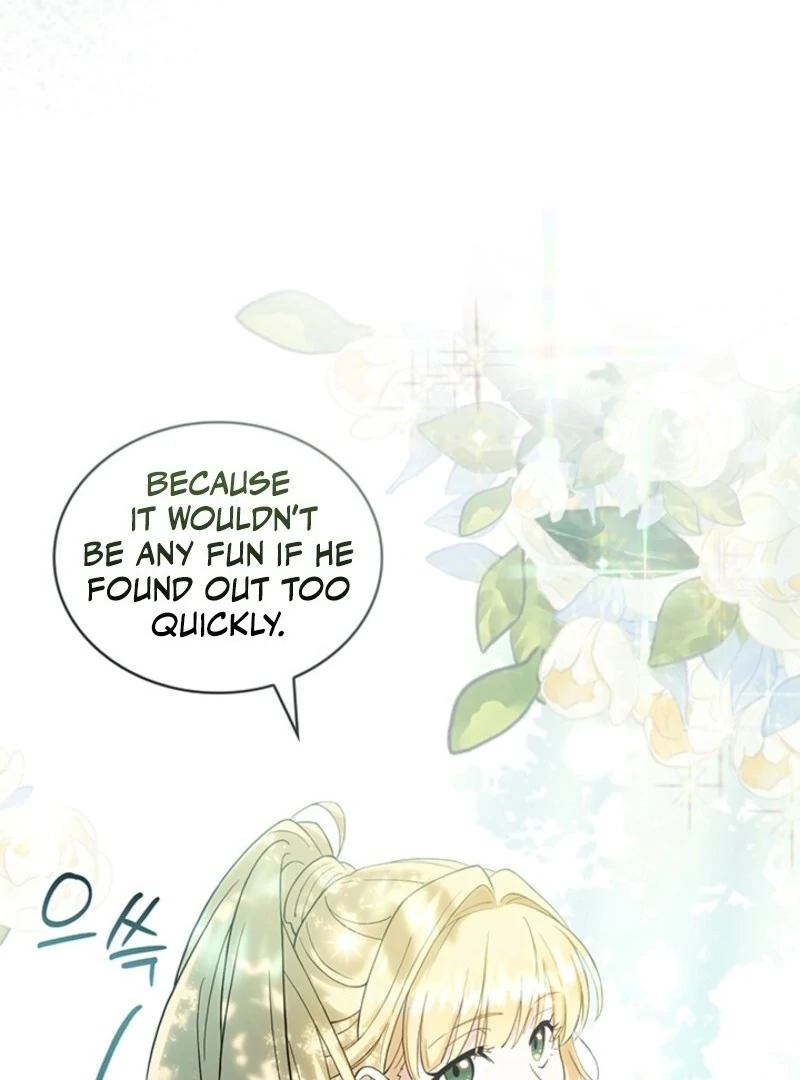 The Tower Master Who Became the Grand Duchess Chapter 42 515 106