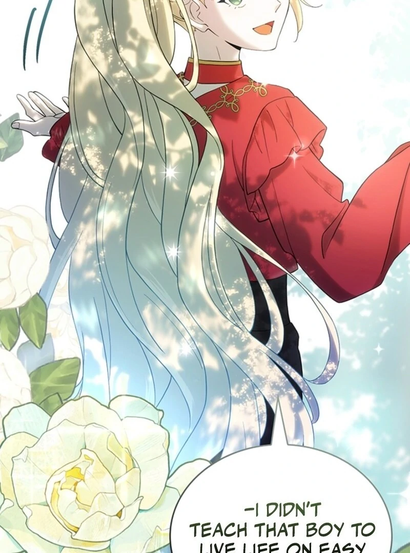 The Tower Master Who Became the Grand Duchess Chapter 42 516 107