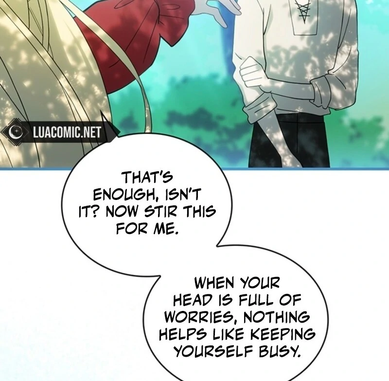 The Tower Master Who Became the Grand Duchess Chapter 42 518 109