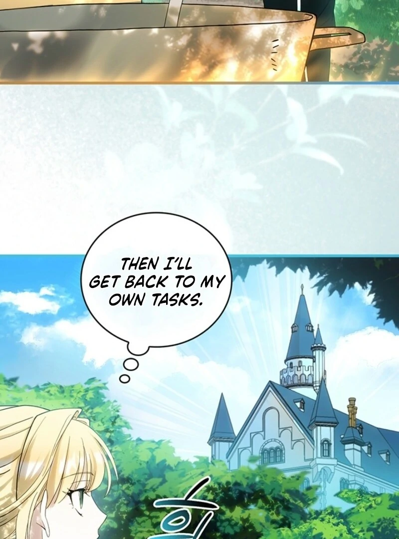 The Tower Master Who Became the Grand Duchess Chapter 42 521 112