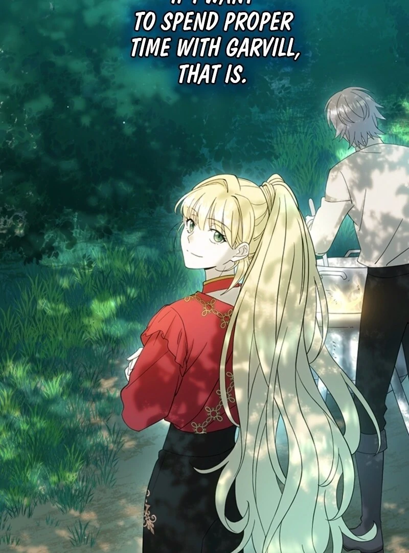 The Tower Master Who Became the Grand Duchess Chapter 42 523 114