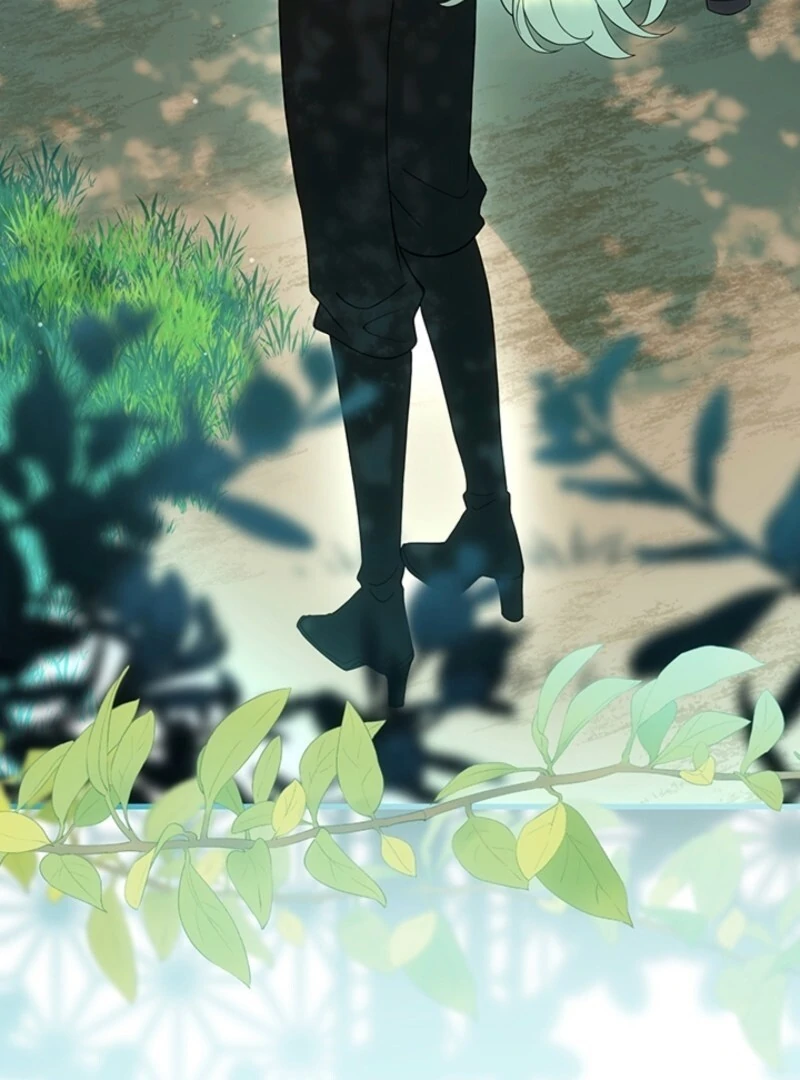 The Tower Master Who Became the Grand Duchess Chapter 42 524 115