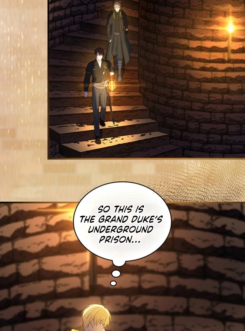 The Tower Master Who Became the Grand Duchess Chapter 42 526 117