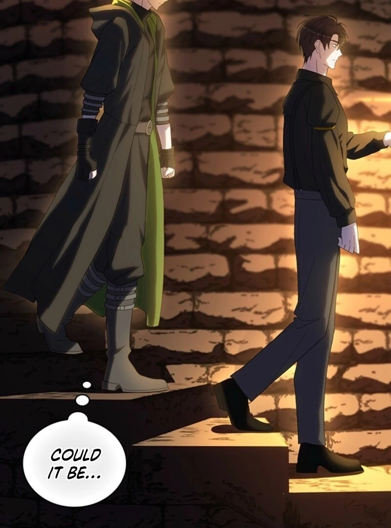 The Tower Master Who Became the Grand Duchess Chapter 42 527 118