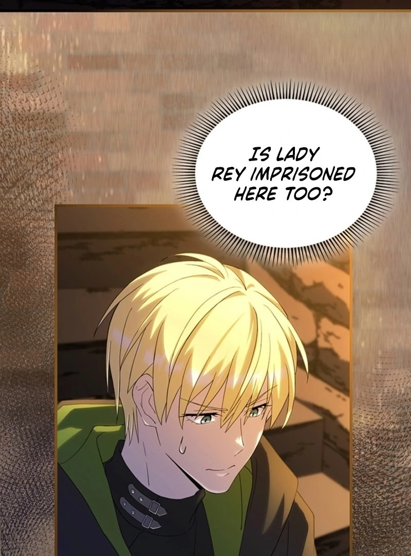 The Tower Master Who Became the Grand Duchess Chapter 42 528 119