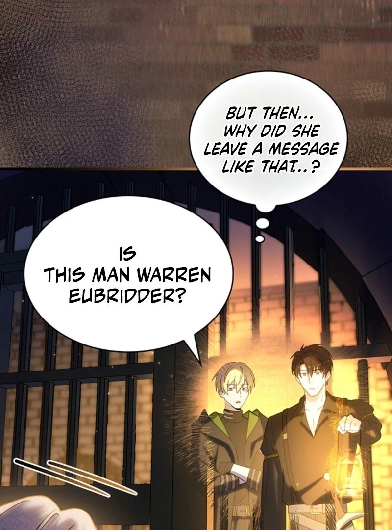 The Tower Master Who Became the Grand Duchess Chapter 42 531 122