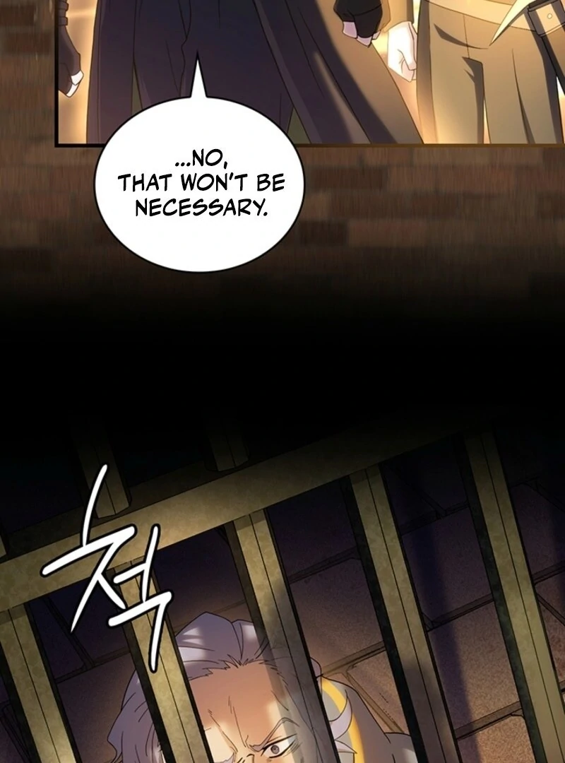 The Tower Master Who Became the Grand Duchess Chapter 42 534 125