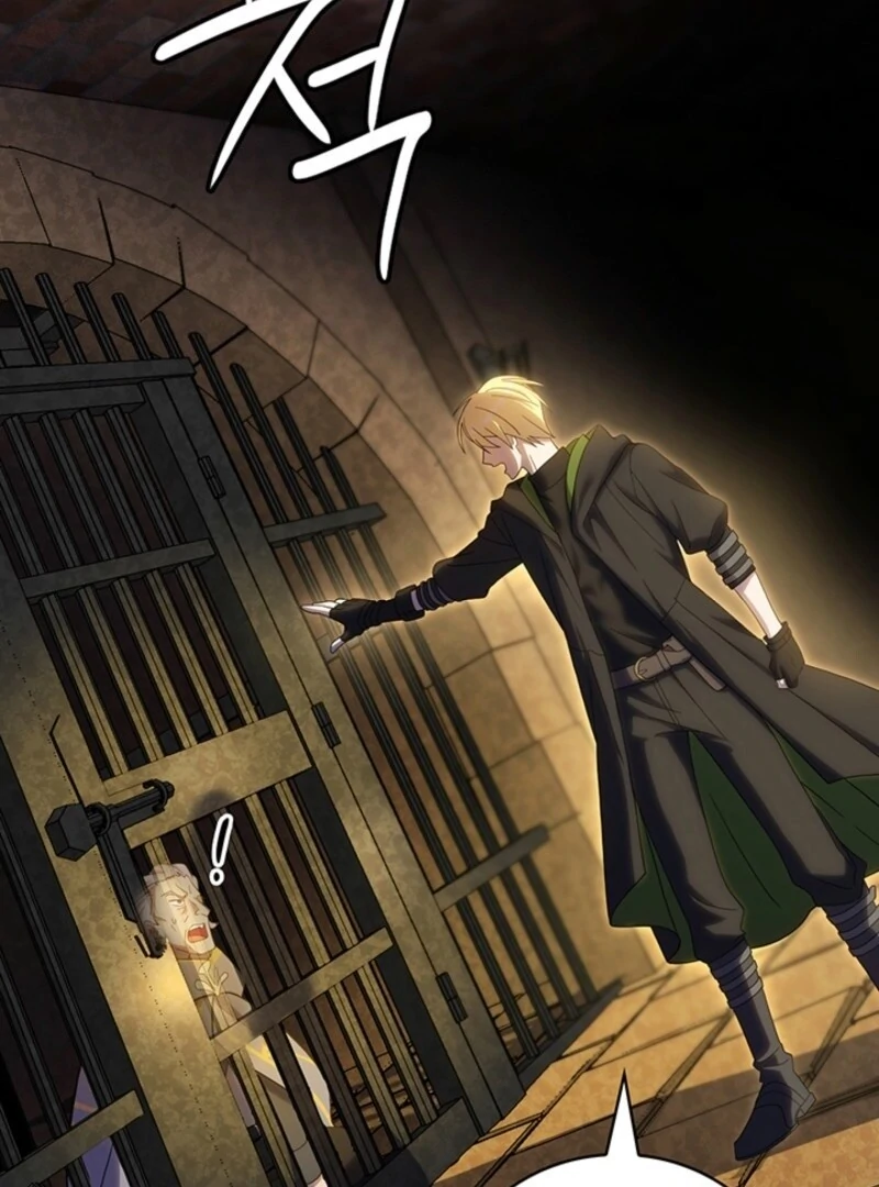 The Tower Master Who Became the Grand Duchess Chapter 42 536 127