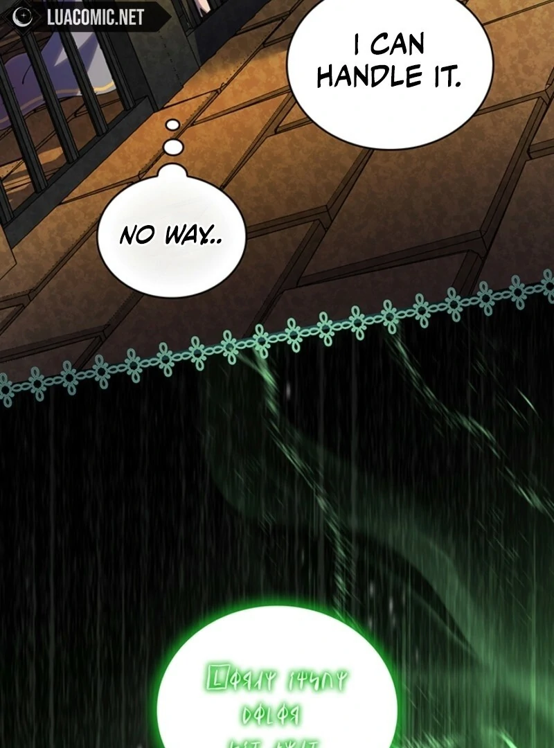 The Tower Master Who Became the Grand Duchess Chapter 42 537 128