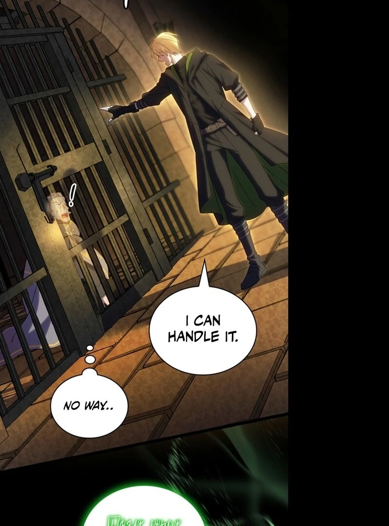 The Tower Master Who Became the Grand Duchess Chapter 43 317 004