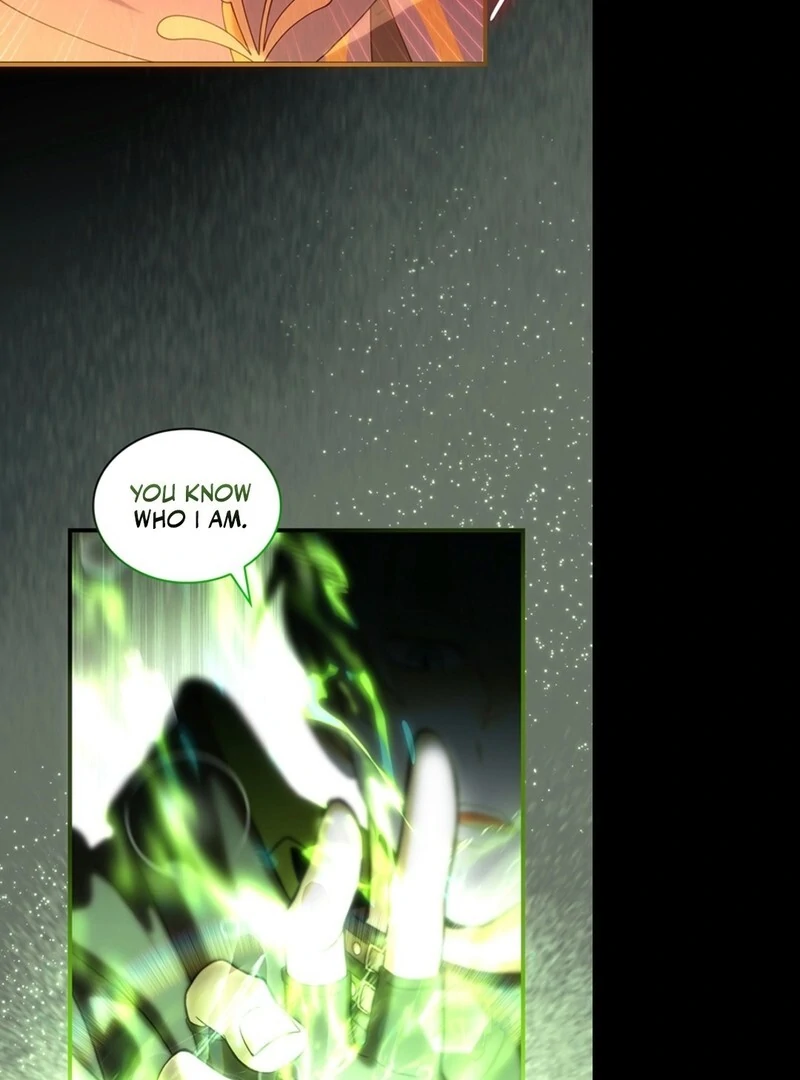 The Tower Master Who Became the Grand Duchess Chapter 43 320 007