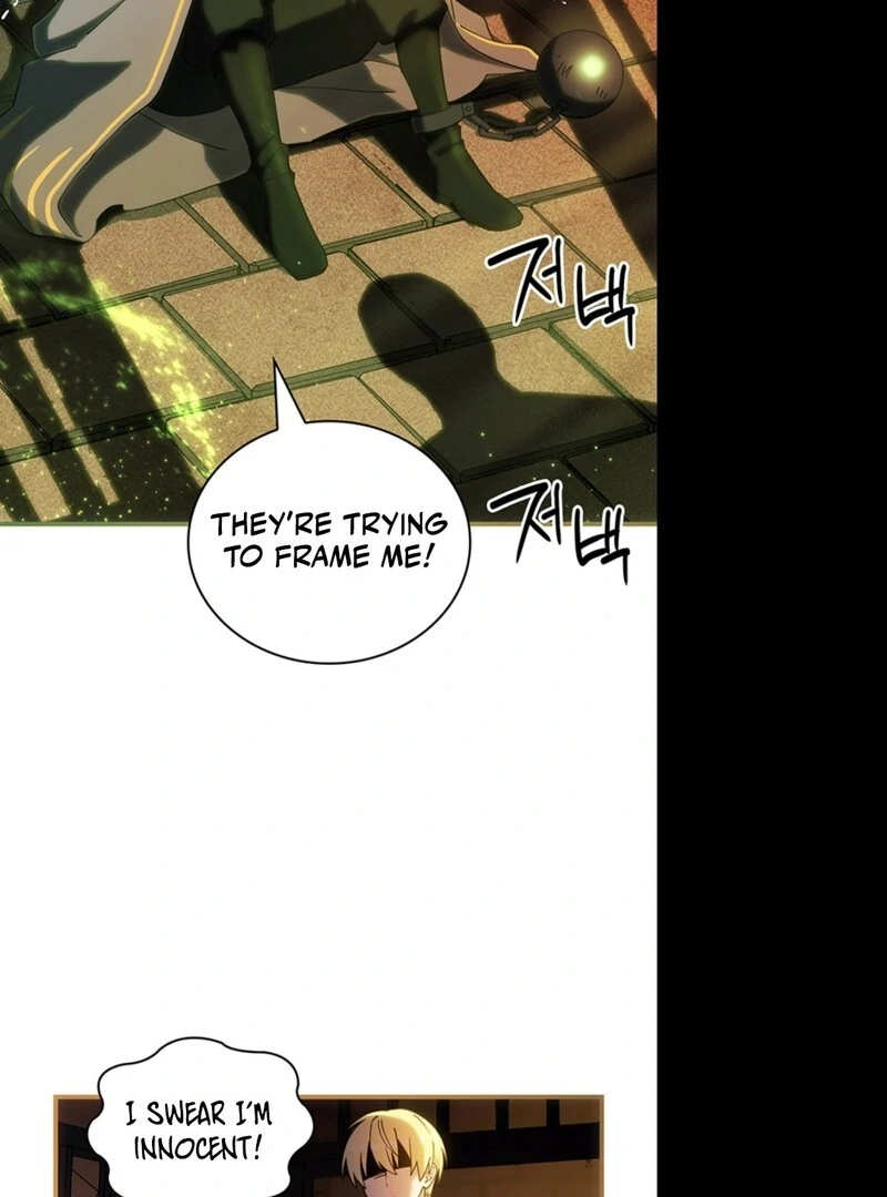 The Tower Master Who Became the Grand Duchess Chapter 43 326 013