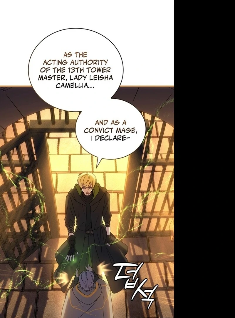 The Tower Master Who Became the Grand Duchess Chapter 43 333 020