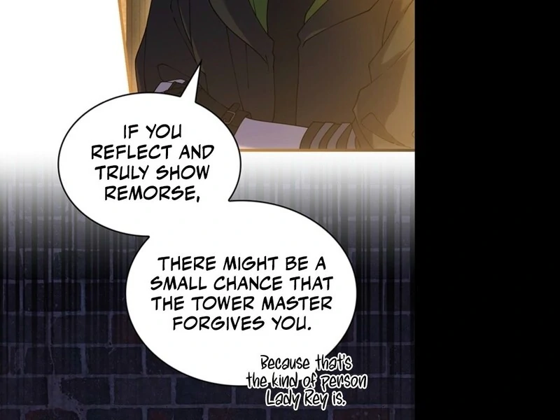 The Tower Master Who Became the Grand Duchess Chapter 43 348 035