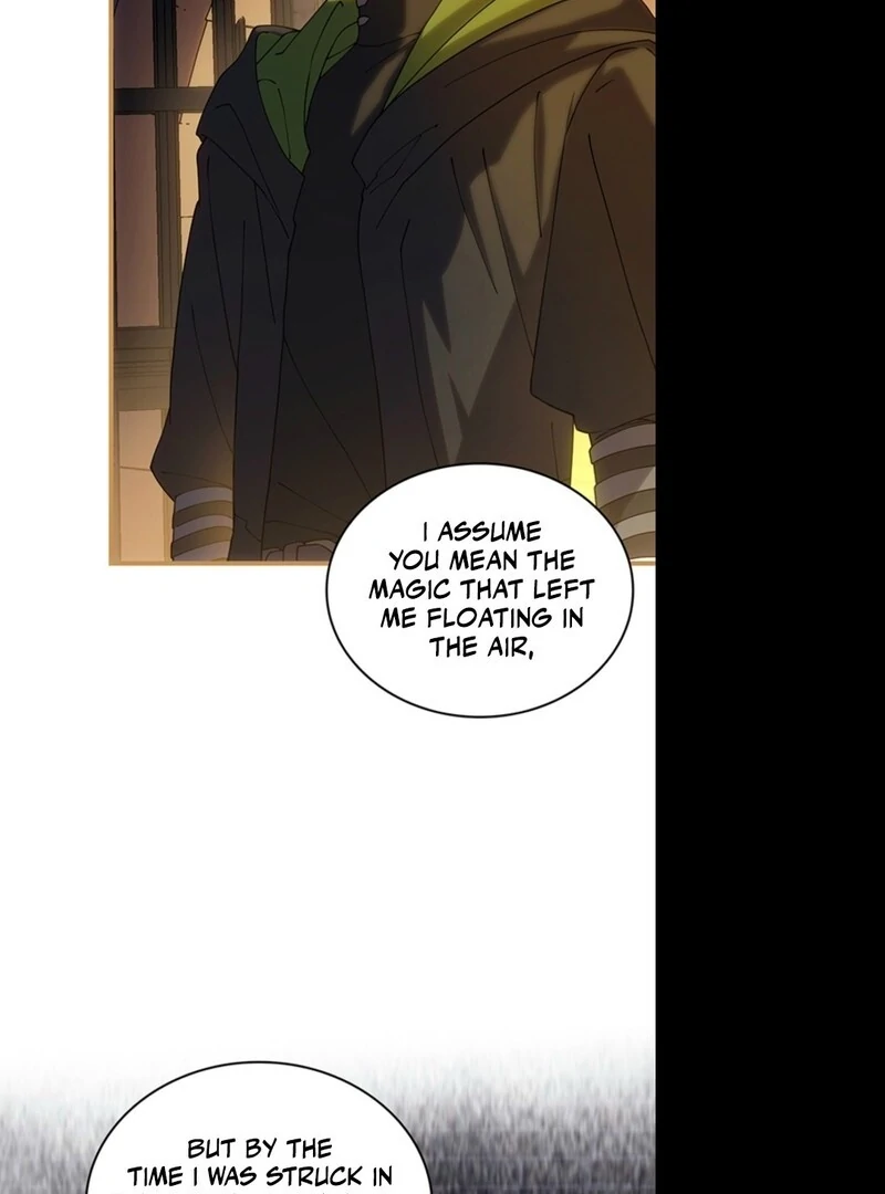 The Tower Master Who Became the Grand Duchess Chapter 43 352 039