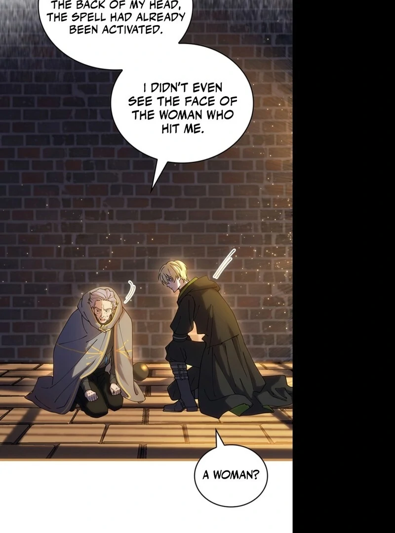 The Tower Master Who Became the Grand Duchess Chapter 43 353 040