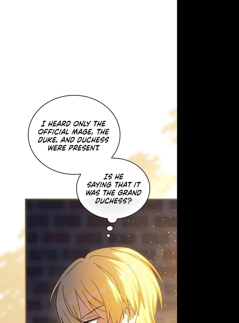 The Tower Master Who Became the Grand Duchess Chapter 43 354 041