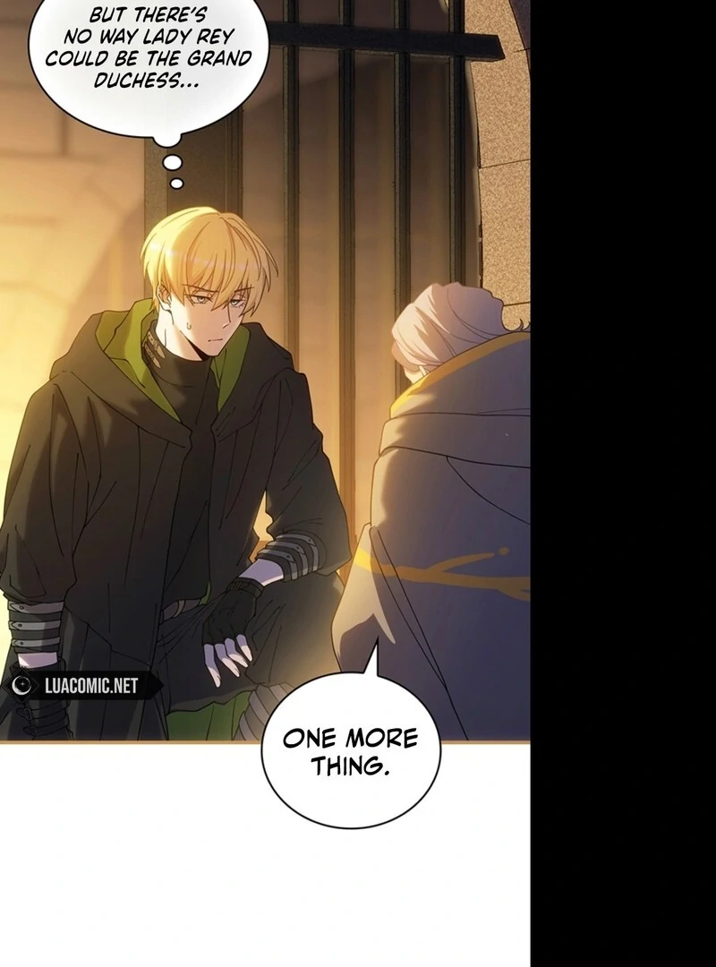 The Tower Master Who Became the Grand Duchess Chapter 43 357 044