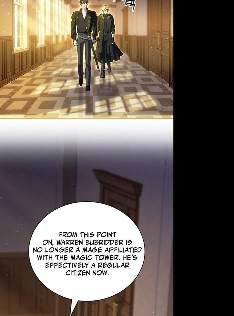 The Tower Master Who Became the Grand Duchess Chapter 43 370 057