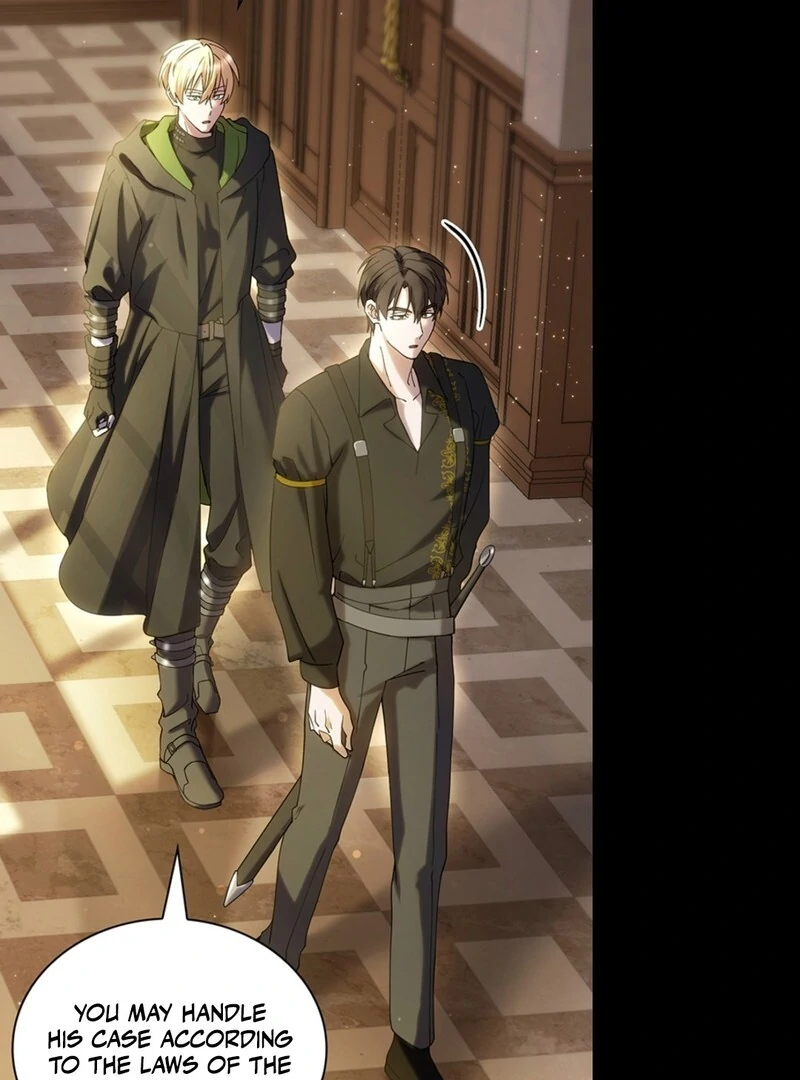 The Tower Master Who Became the Grand Duchess Chapter 43 371 058