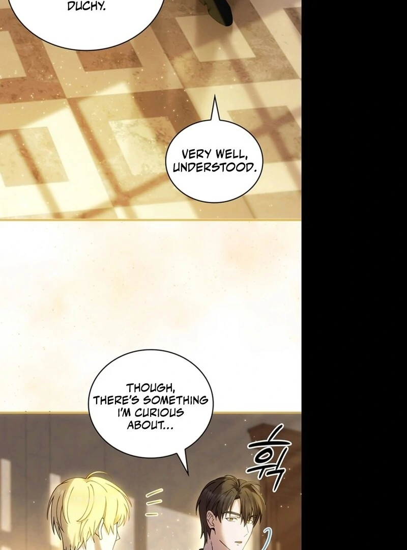 The Tower Master Who Became the Grand Duchess Chapter 43 372 059