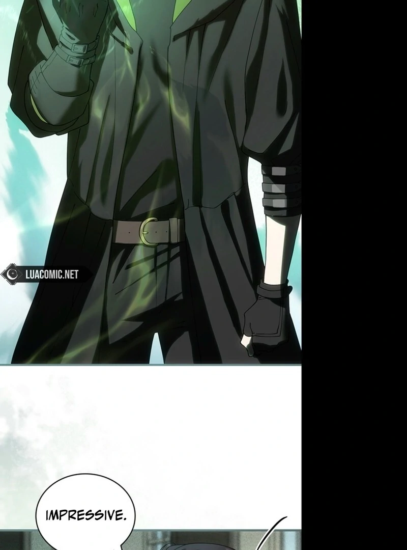 The Tower Master Who Became the Grand Duchess Chapter 43 378 065